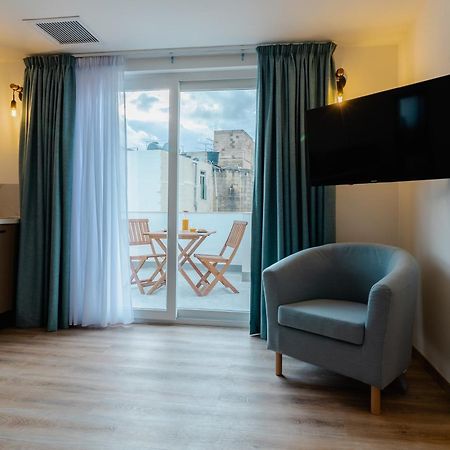 Roel Boutique B&B Cospicua Eksteriør bilde