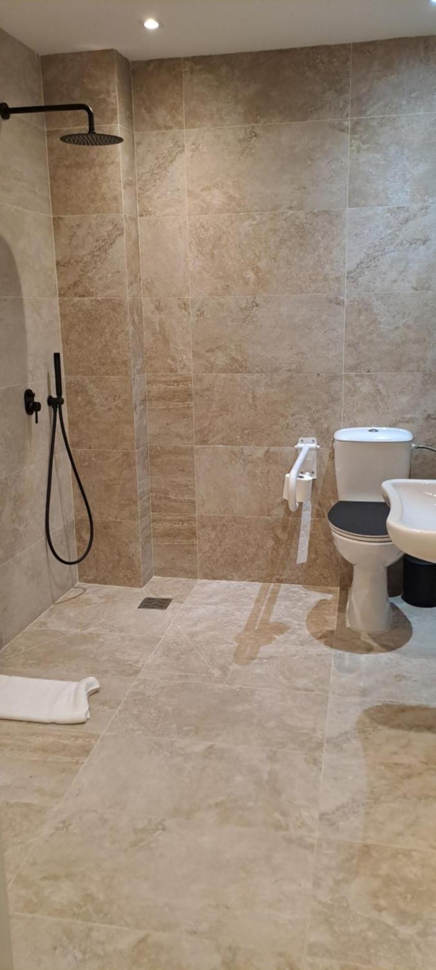 Roel Boutique B&B Cospicua Eksteriør bilde
