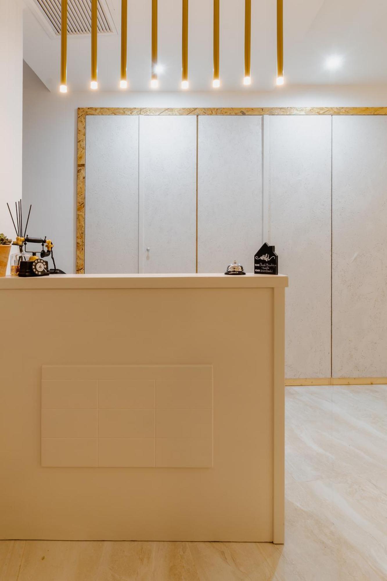 Roel Boutique B&B Cospicua Eksteriør bilde