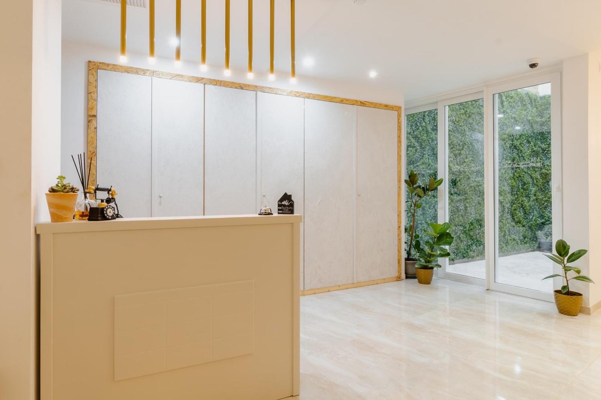 Roel Boutique B&B Cospicua Eksteriør bilde