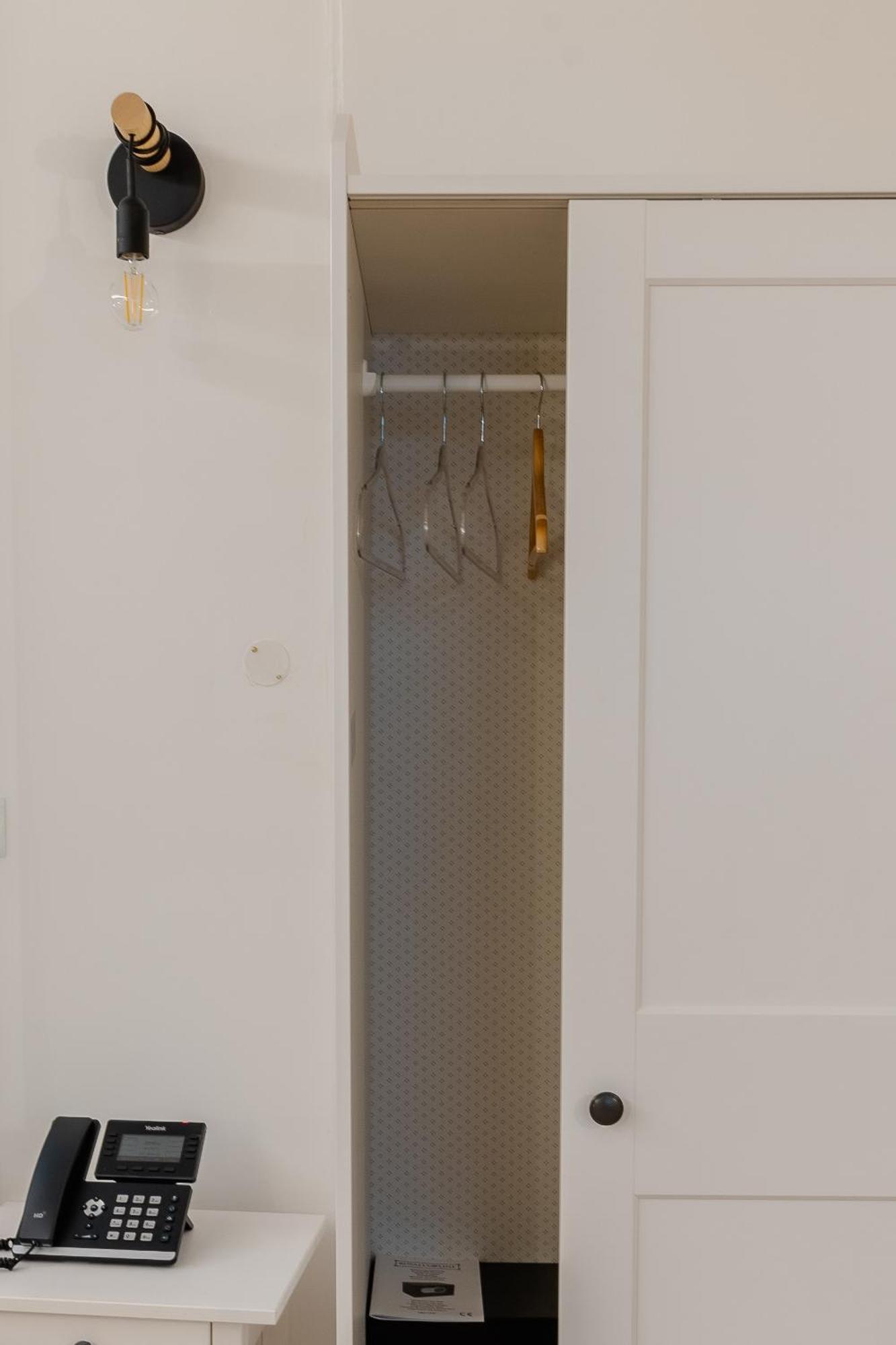 Roel Boutique B&B Cospicua Eksteriør bilde