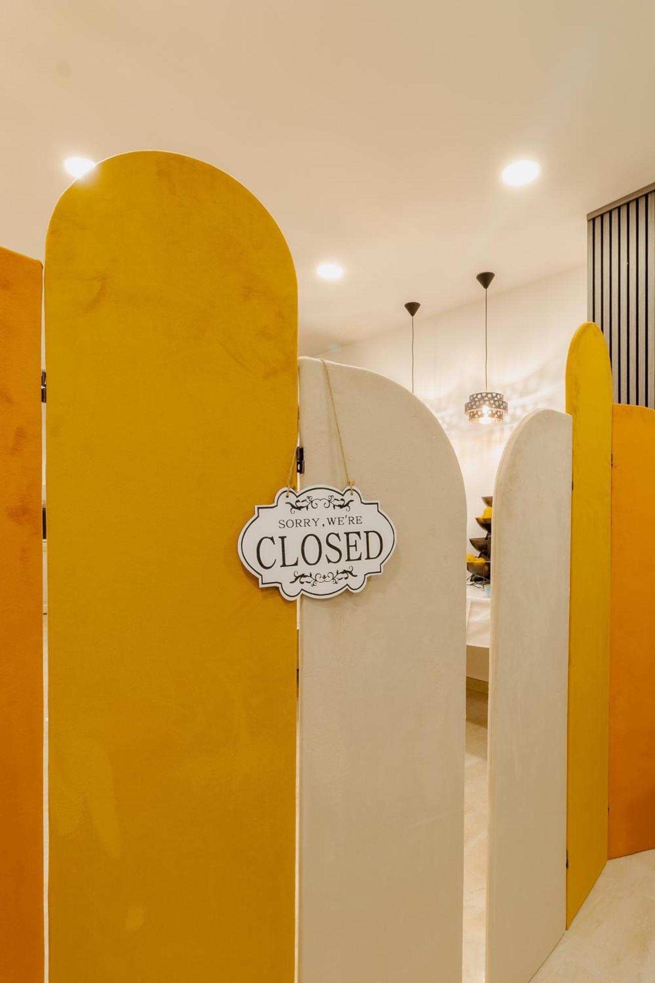 Roel Boutique B&B Cospicua Eksteriør bilde