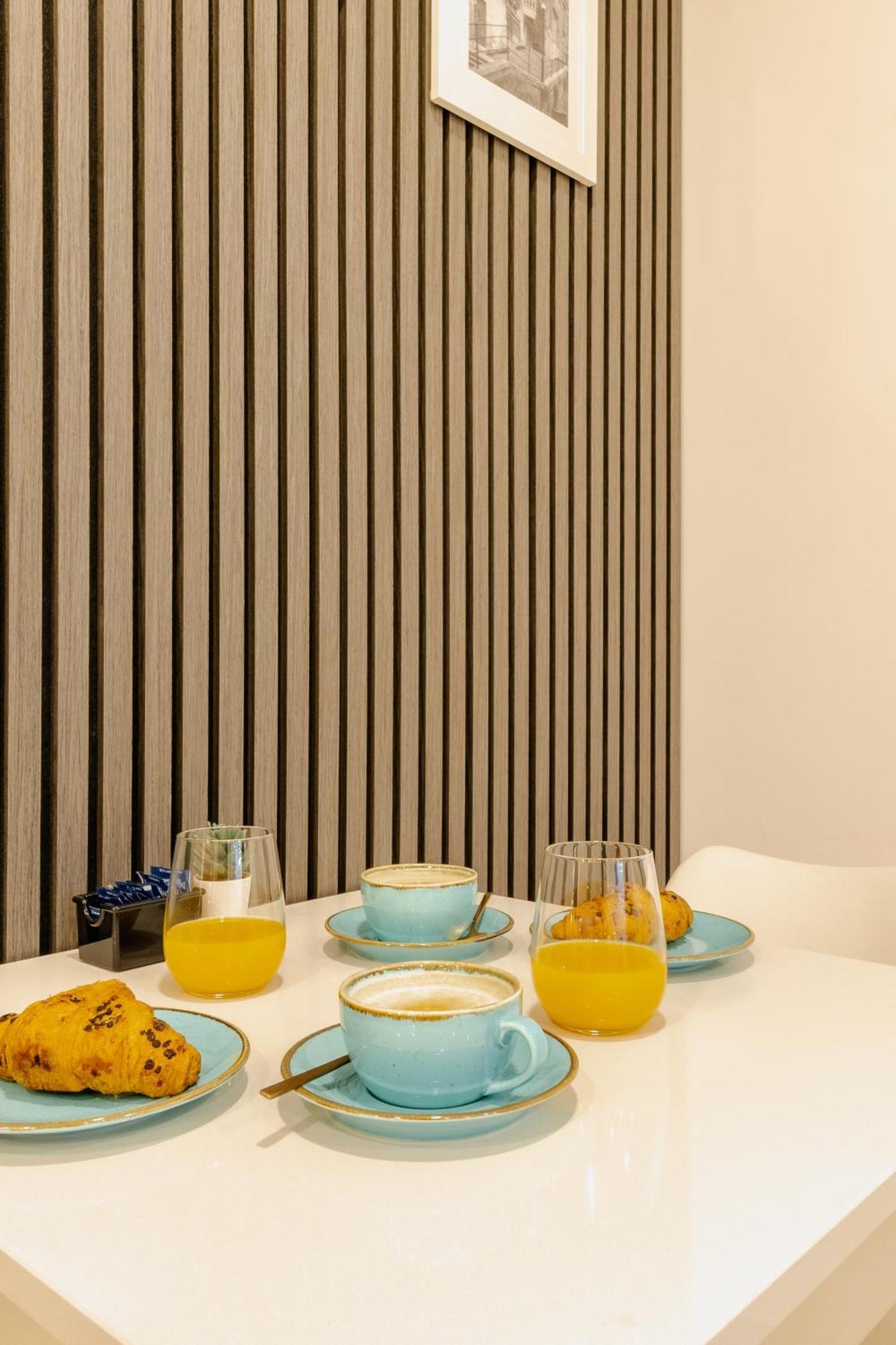 Roel Boutique B&B Cospicua Eksteriør bilde