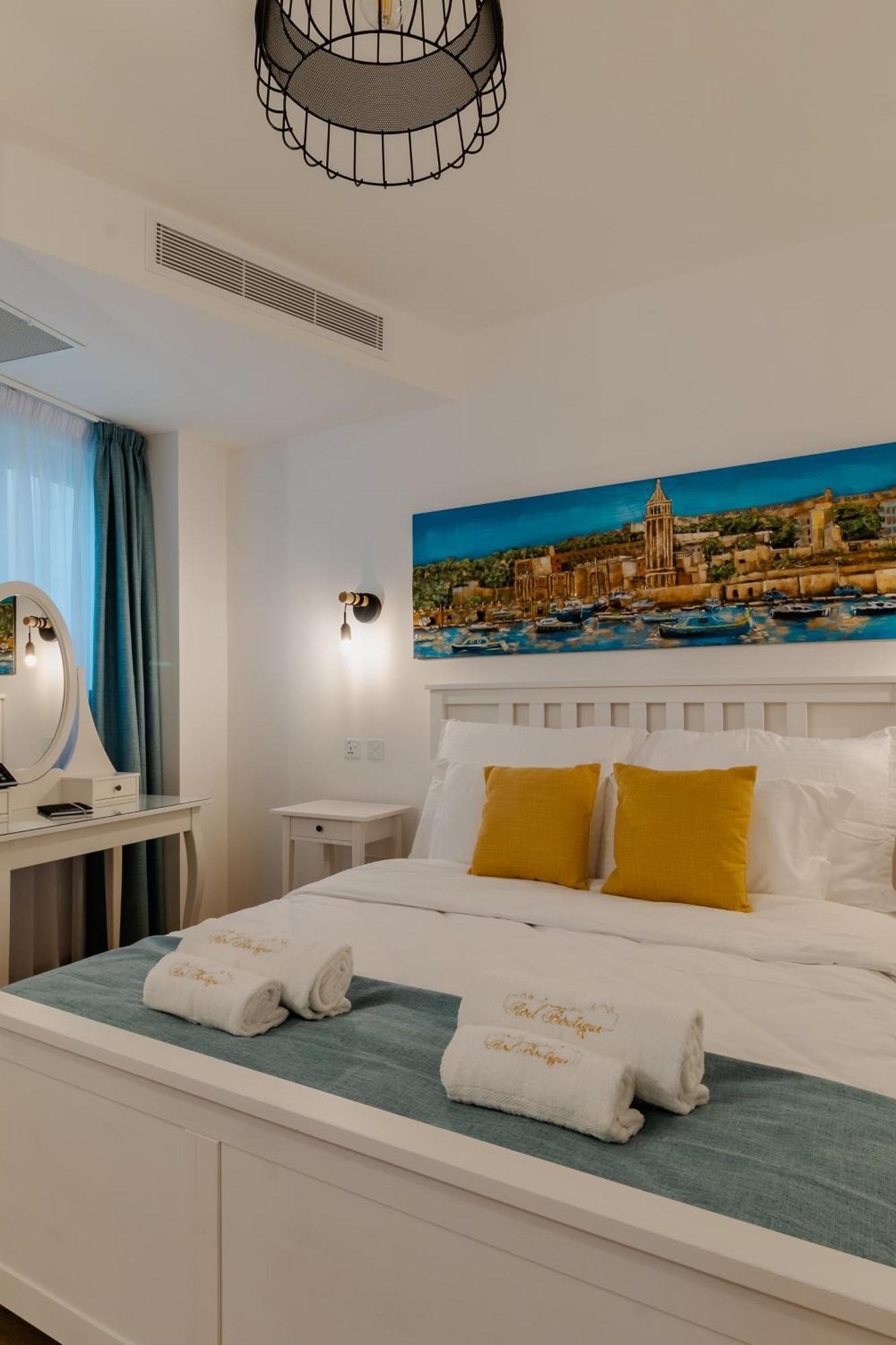 Roel Boutique B&B Cospicua Eksteriør bilde