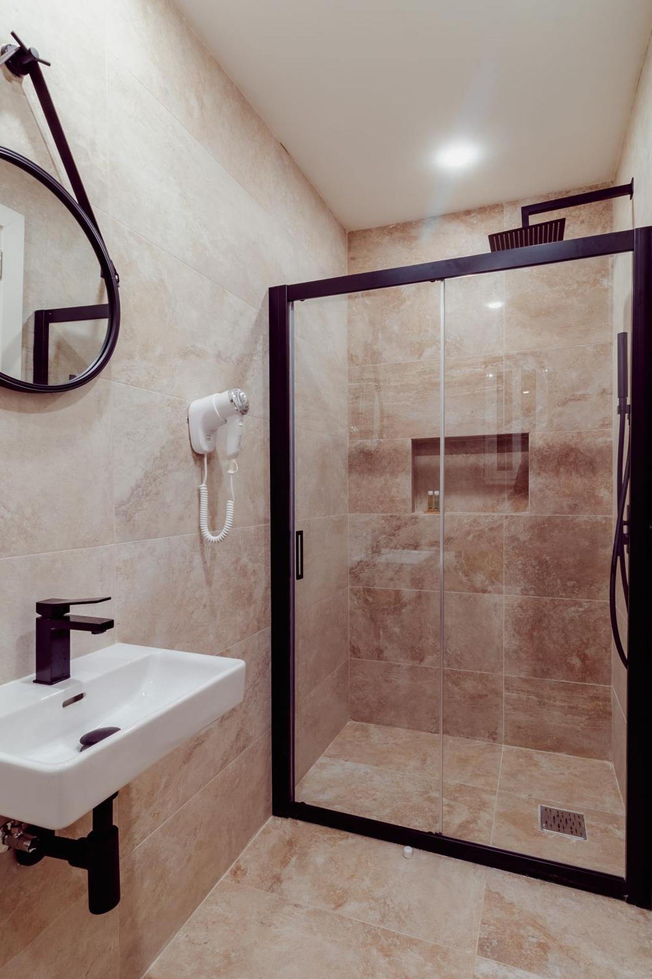Roel Boutique B&B Cospicua Eksteriør bilde