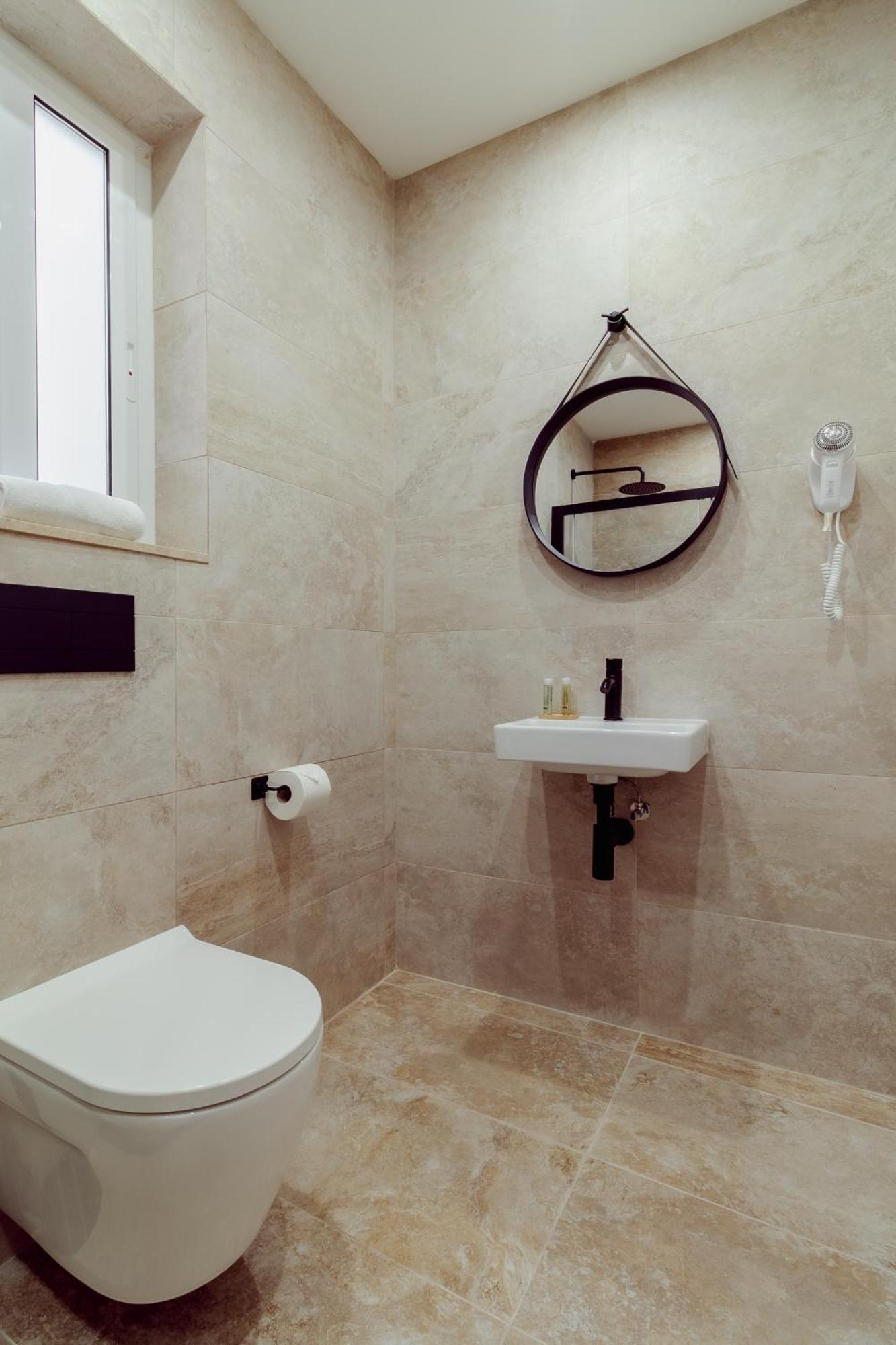 Roel Boutique B&B Cospicua Eksteriør bilde
