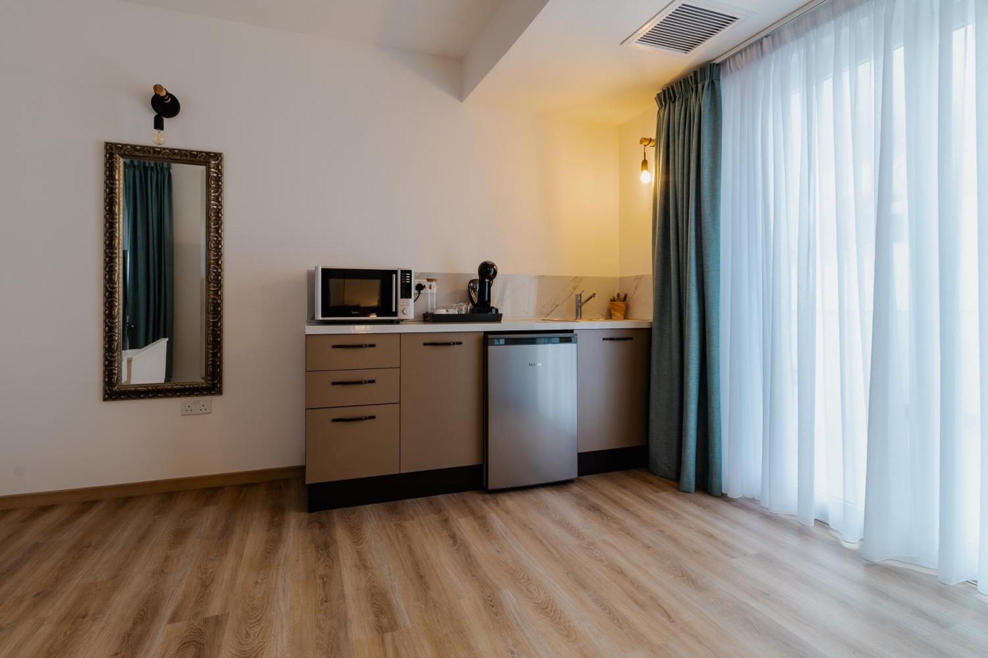 Roel Boutique B&B Cospicua Eksteriør bilde