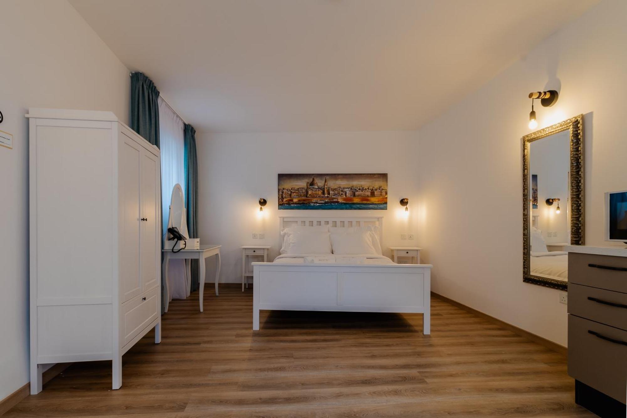 Roel Boutique B&B Cospicua Eksteriør bilde