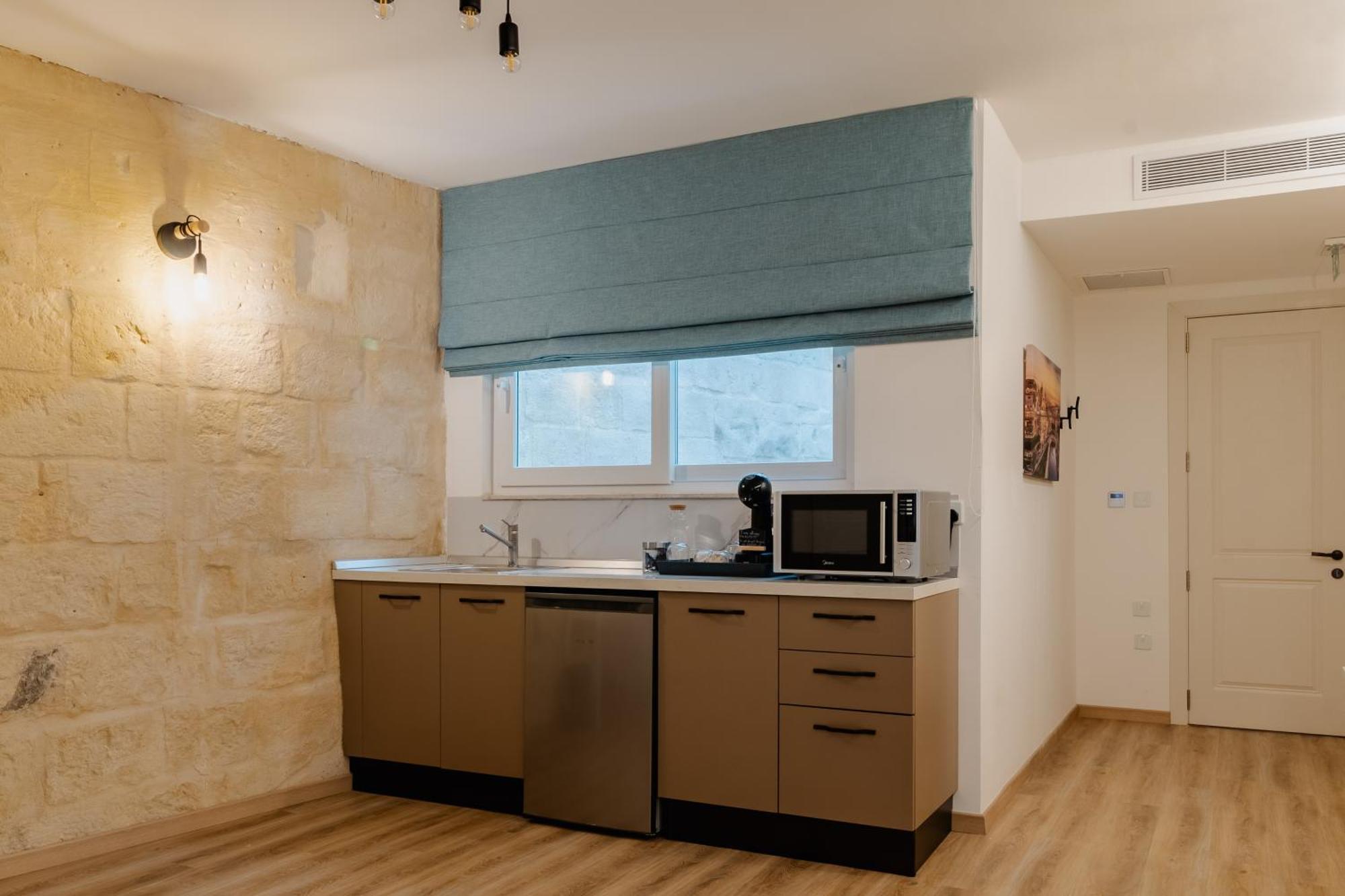Roel Boutique B&B Cospicua Eksteriør bilde