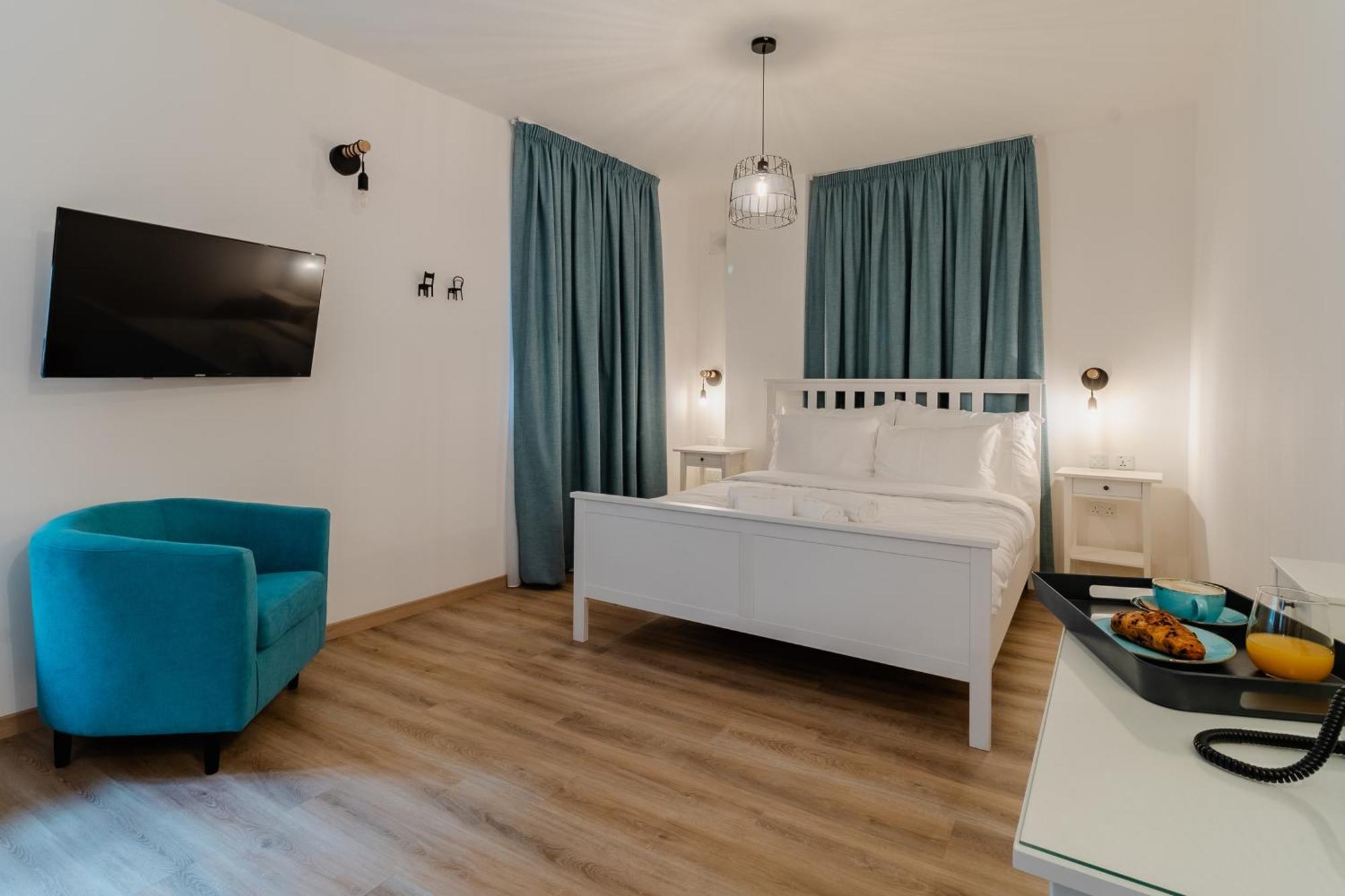 Roel Boutique B&B Cospicua Eksteriør bilde