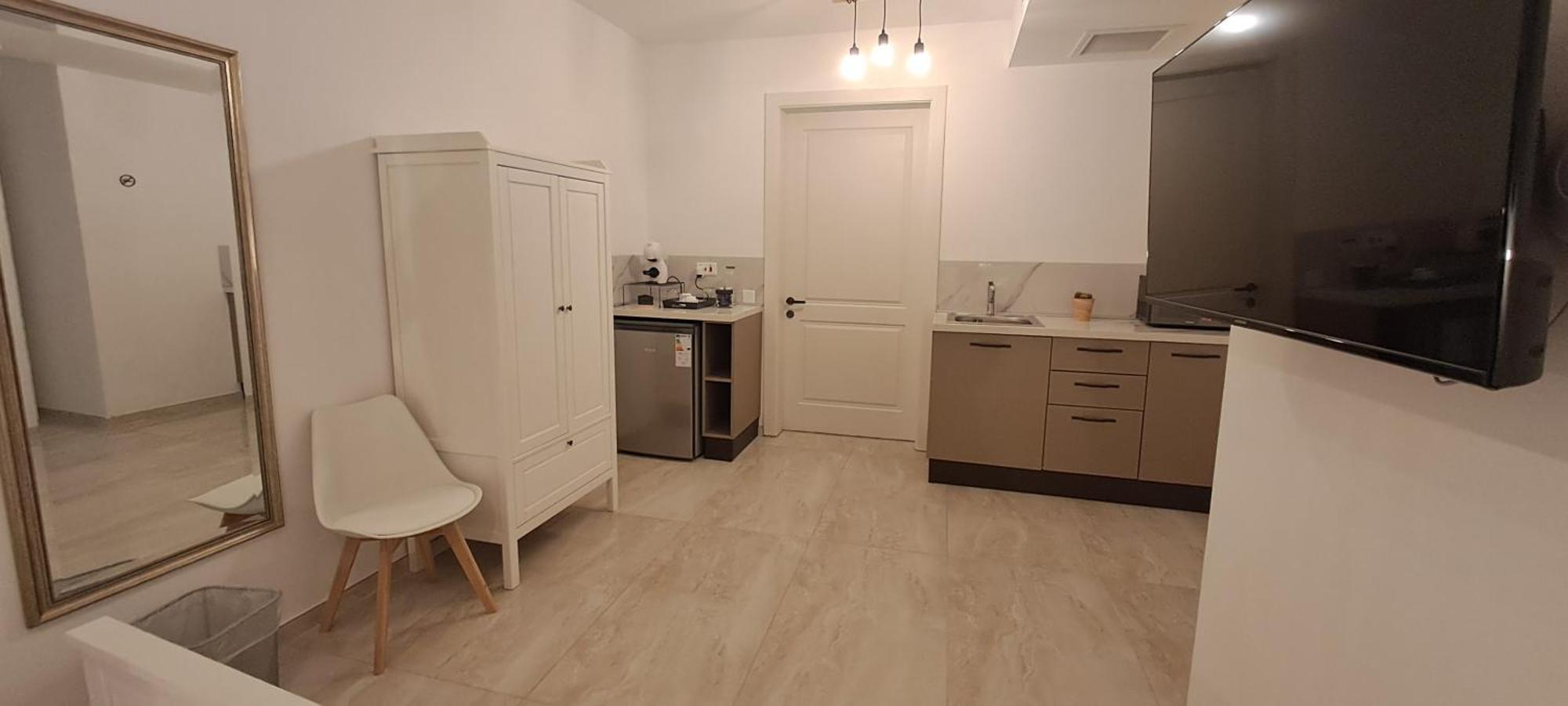 Roel Boutique B&B Cospicua Eksteriør bilde